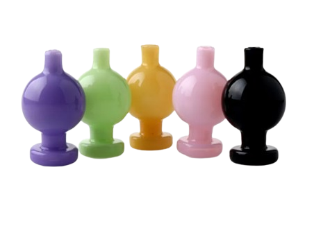 BOUCHON BUBBLE COLOR - Accessoires Fumeur 420 |